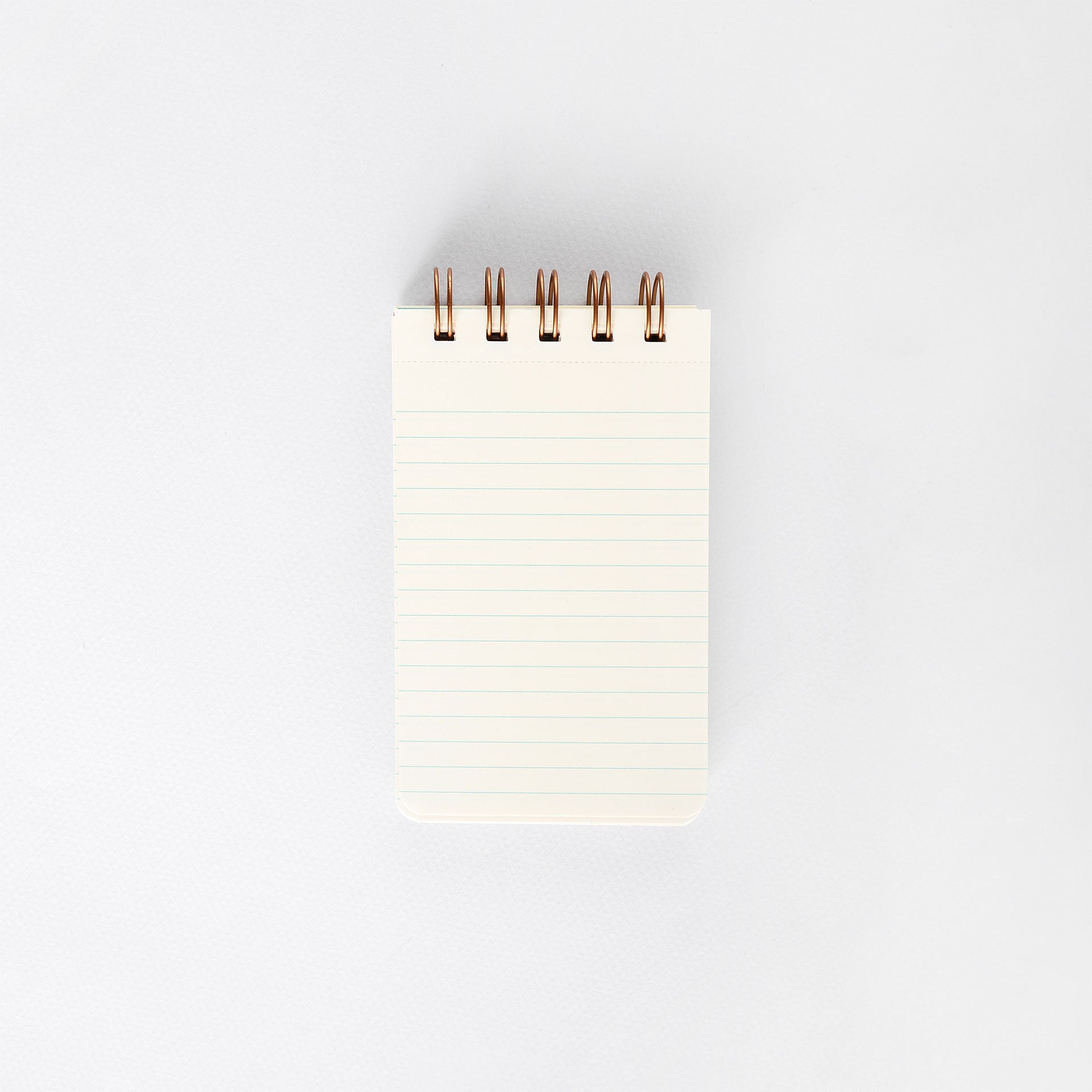 Shorthand Reporter Lined Notebook Pool