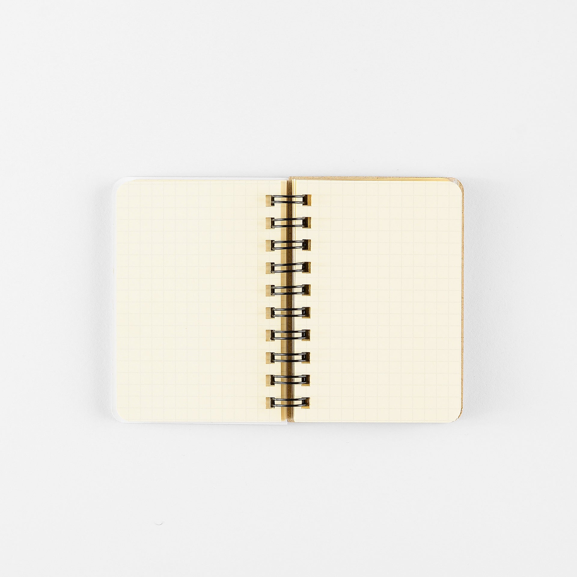 Delfonics Rollbahn Mini Memo Notebook | 4 Colors