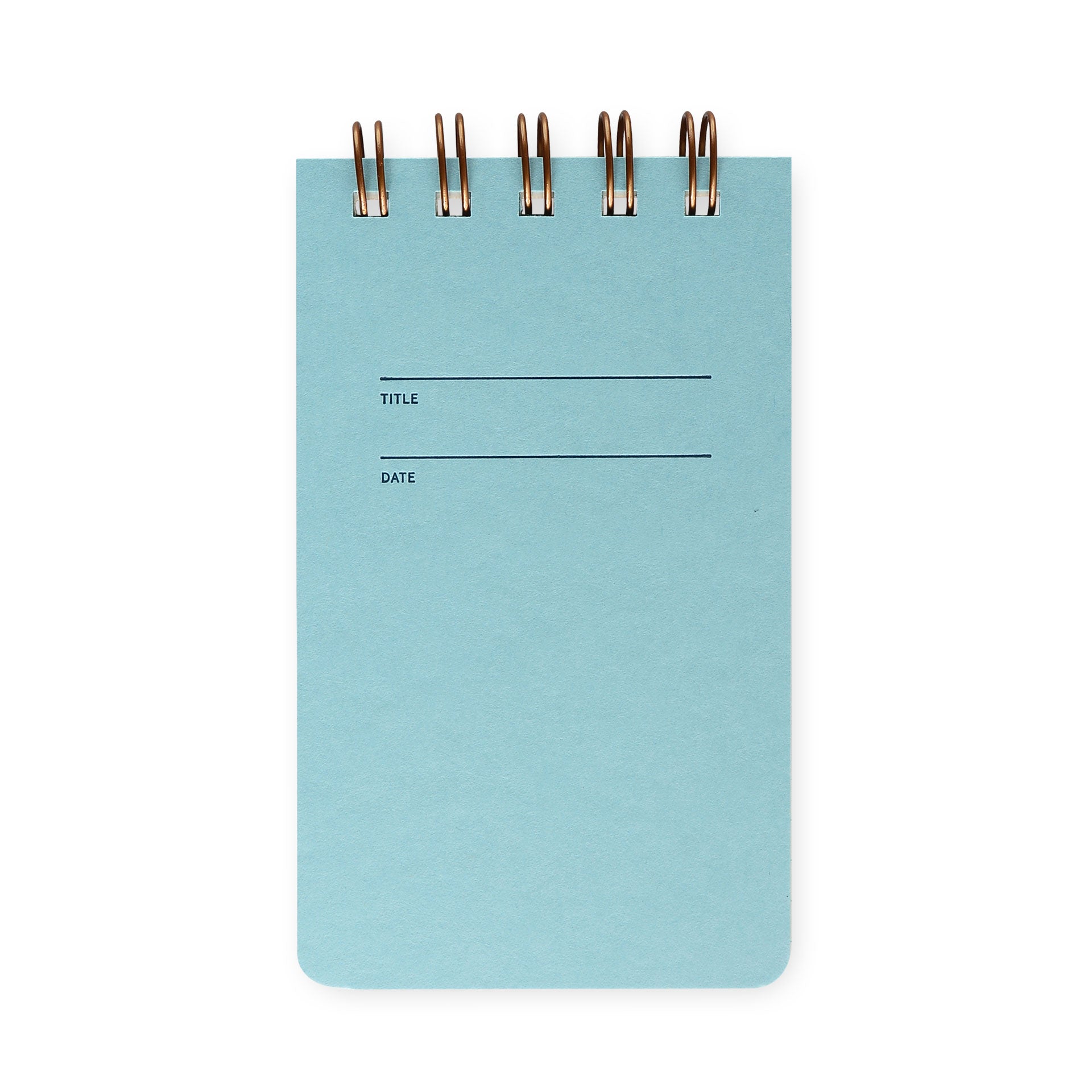 Shorthand Reporter Lined Notebook Pool