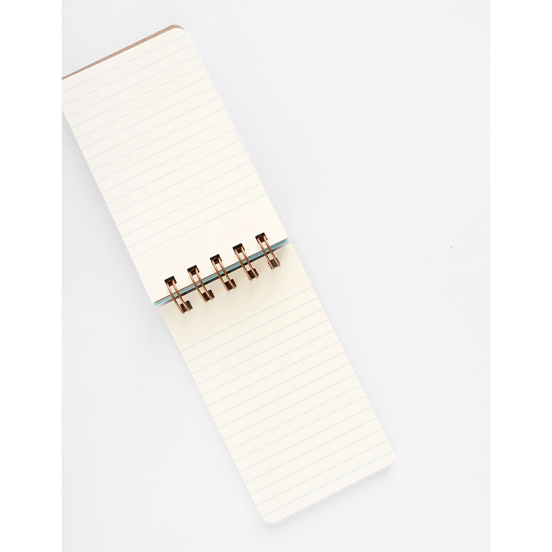 Shorthand Reporter Lined Notebook Pool