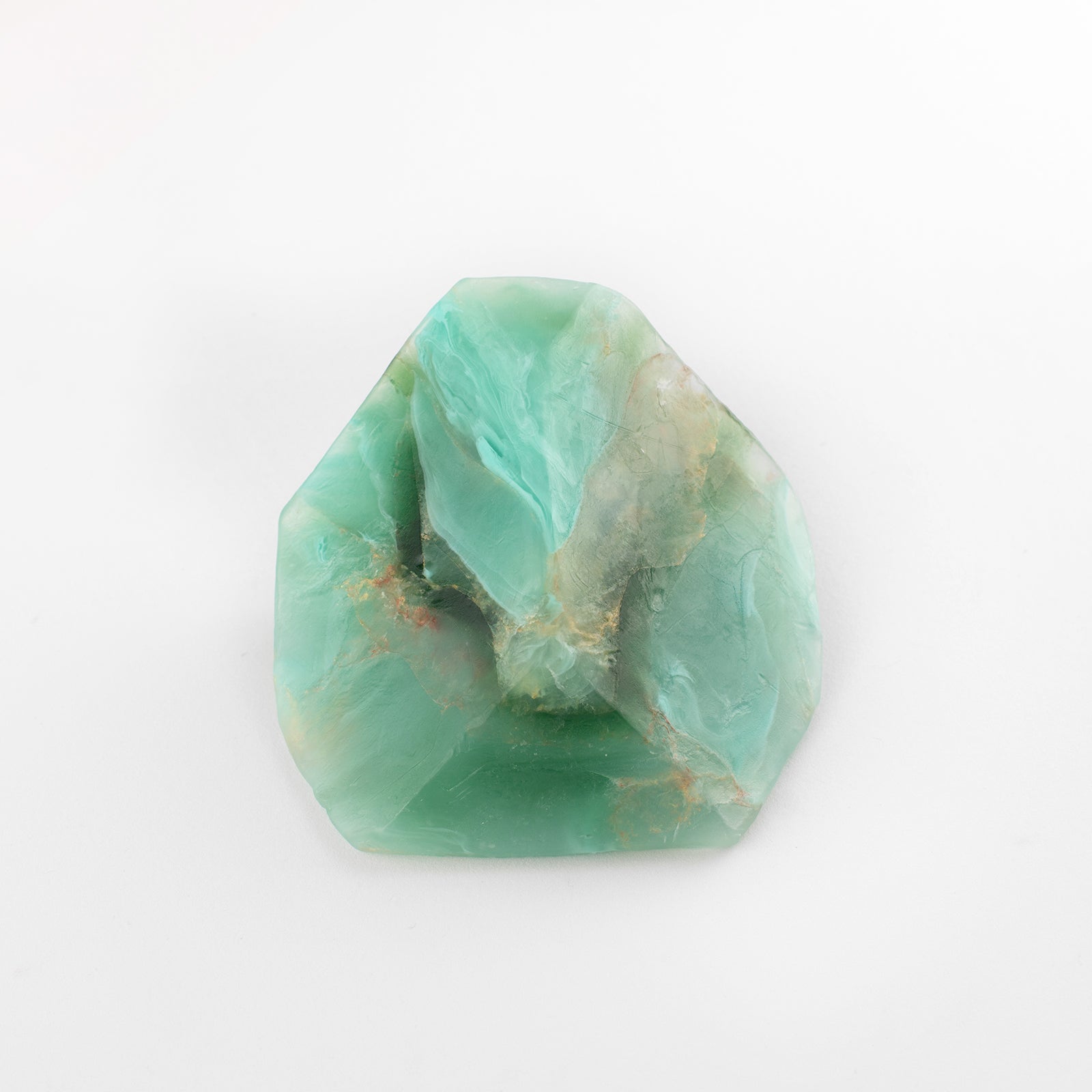 SoapRocks Jade Soap Rock