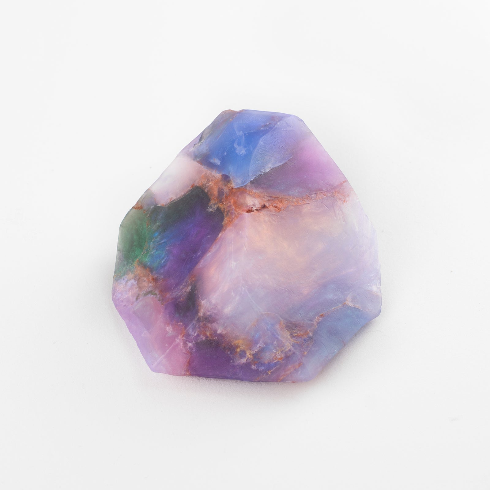 SoapRocks Opal Soap Rock
