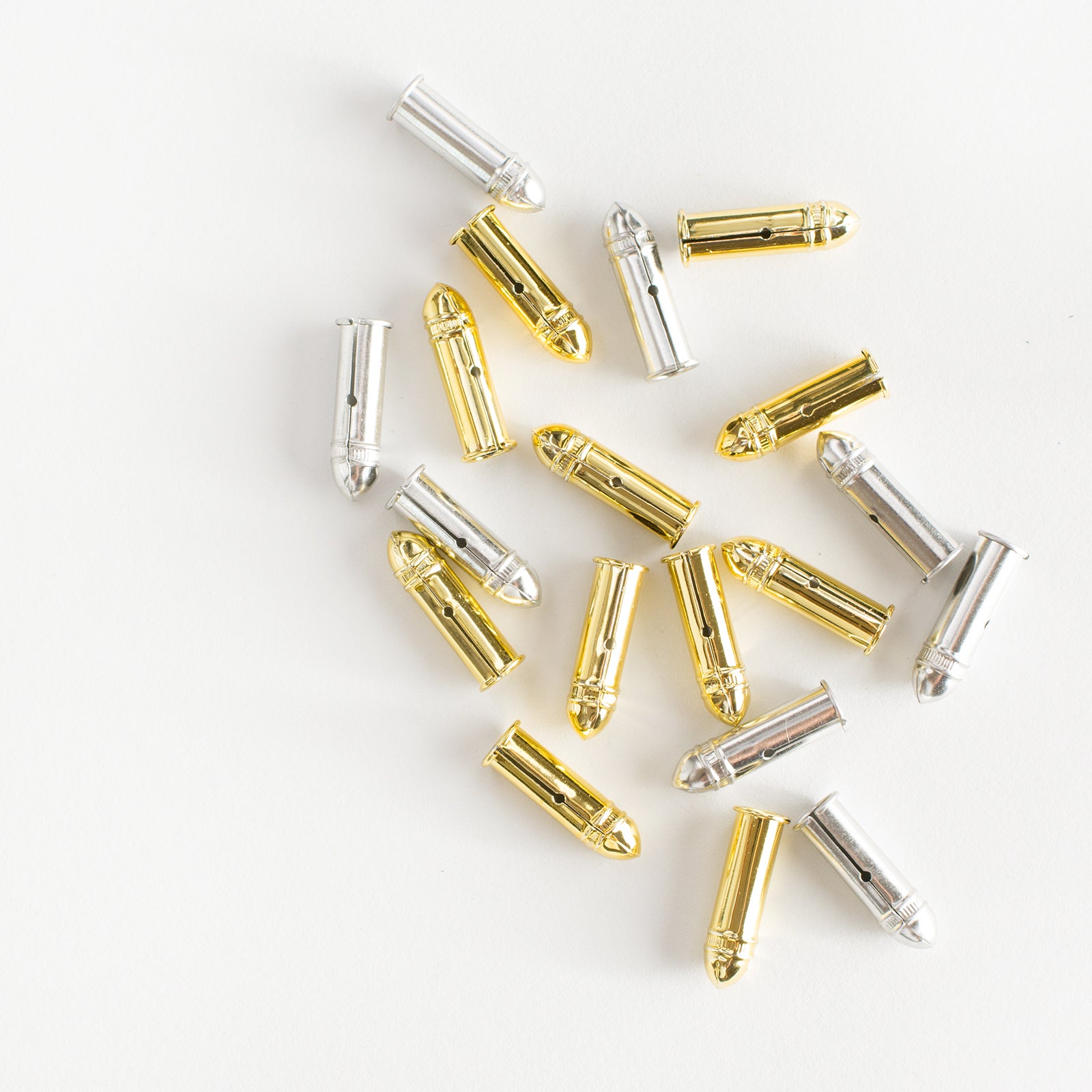 Standardgraph Pencil Cap In Gold or Silver