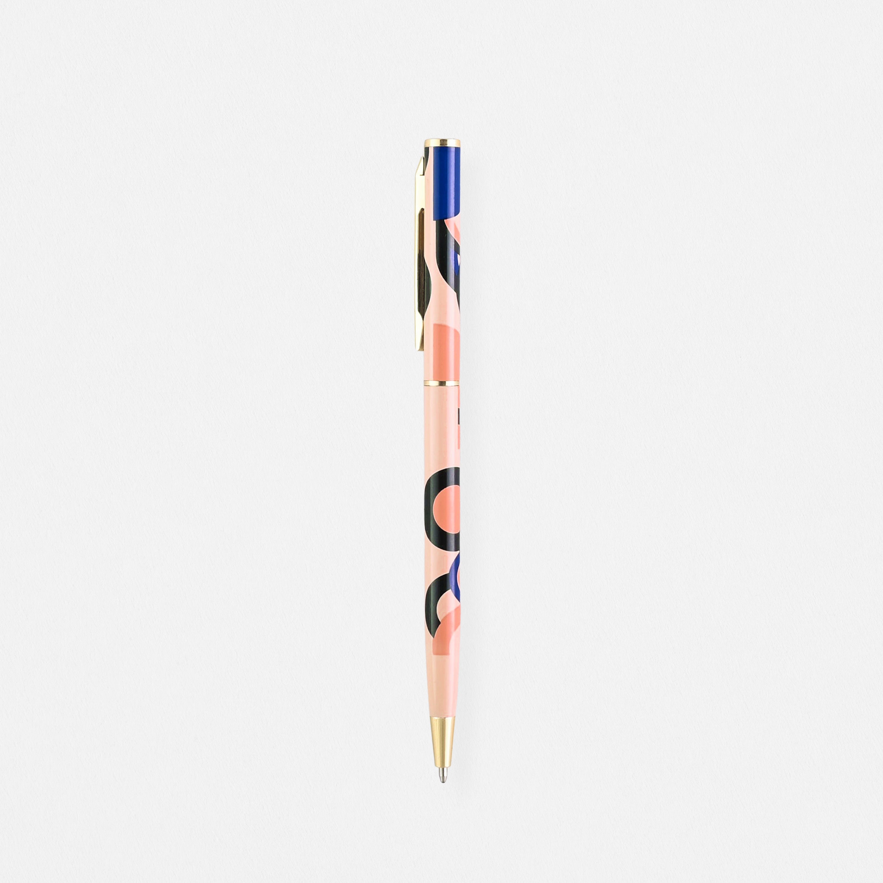The Completist Tokyo Ballpoint Pen