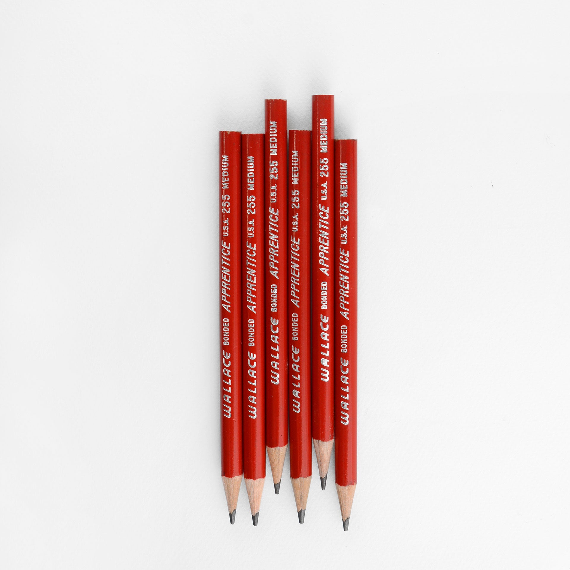 Vintage Wallace Apprentice 255 Vintage Pencil