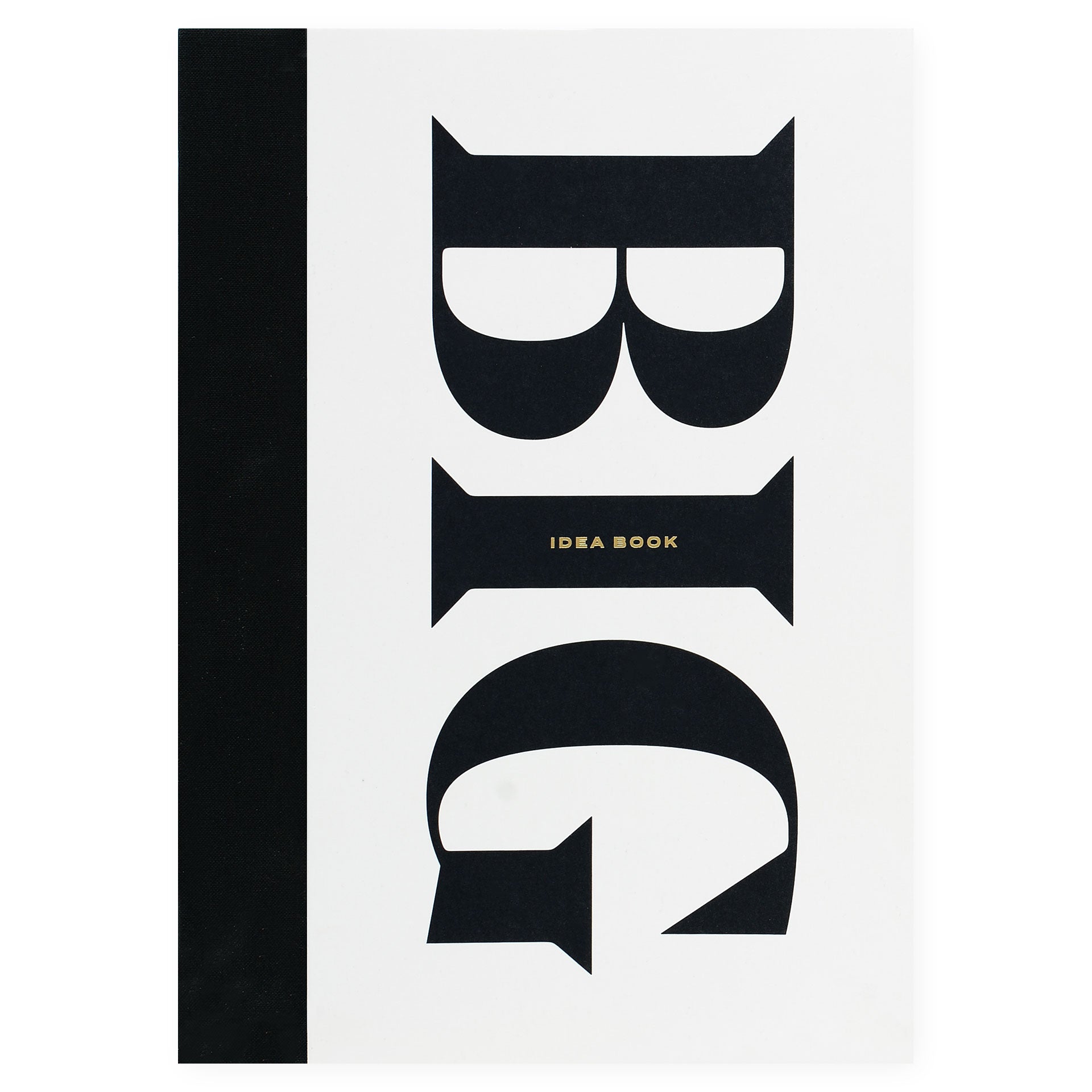 Wit & Delight Big Idea Sketchbook