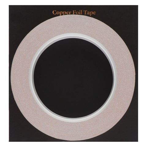 Wms & Co Copper Metallic Foil Tape 