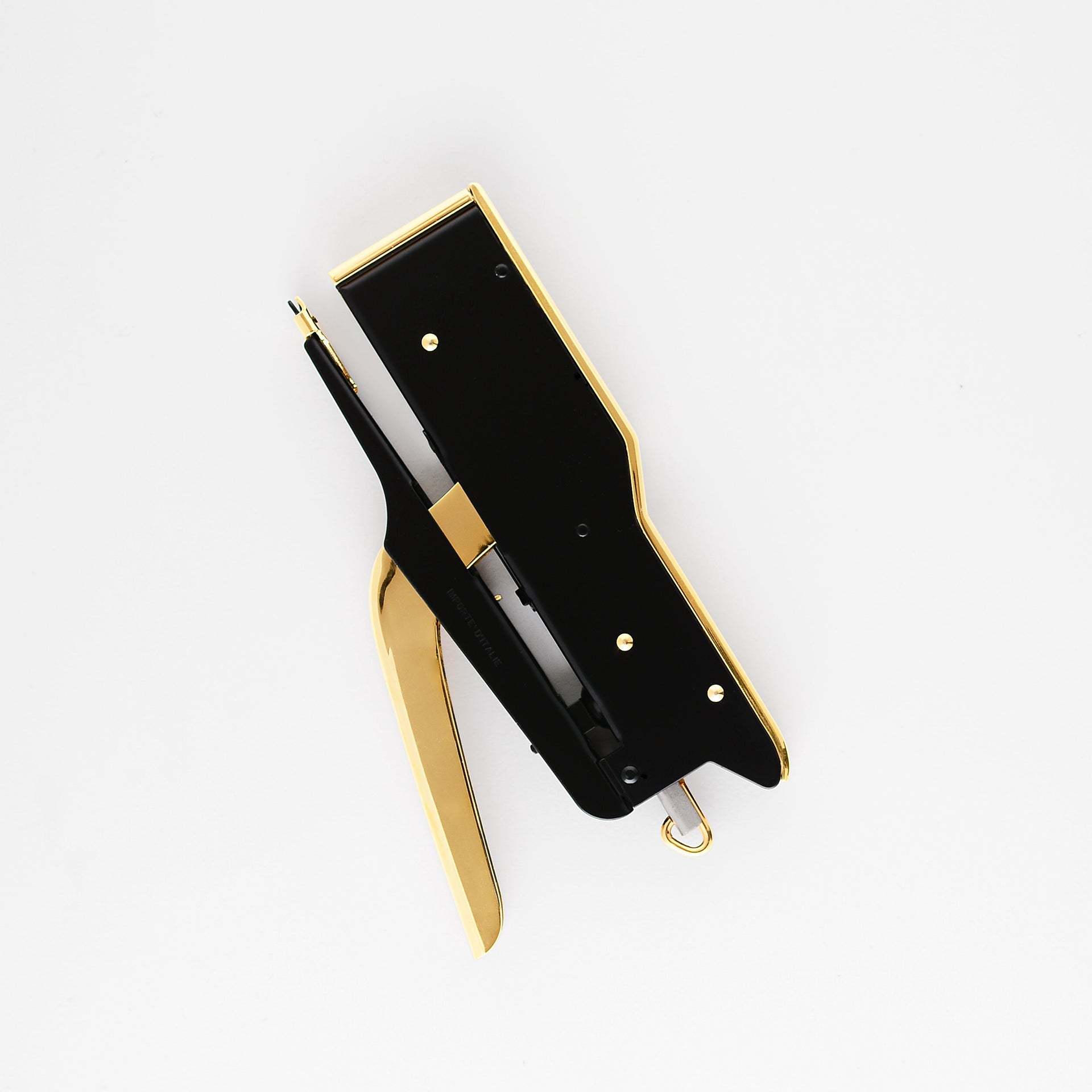 Zenith Zenith 548 Stapler Black & Gold