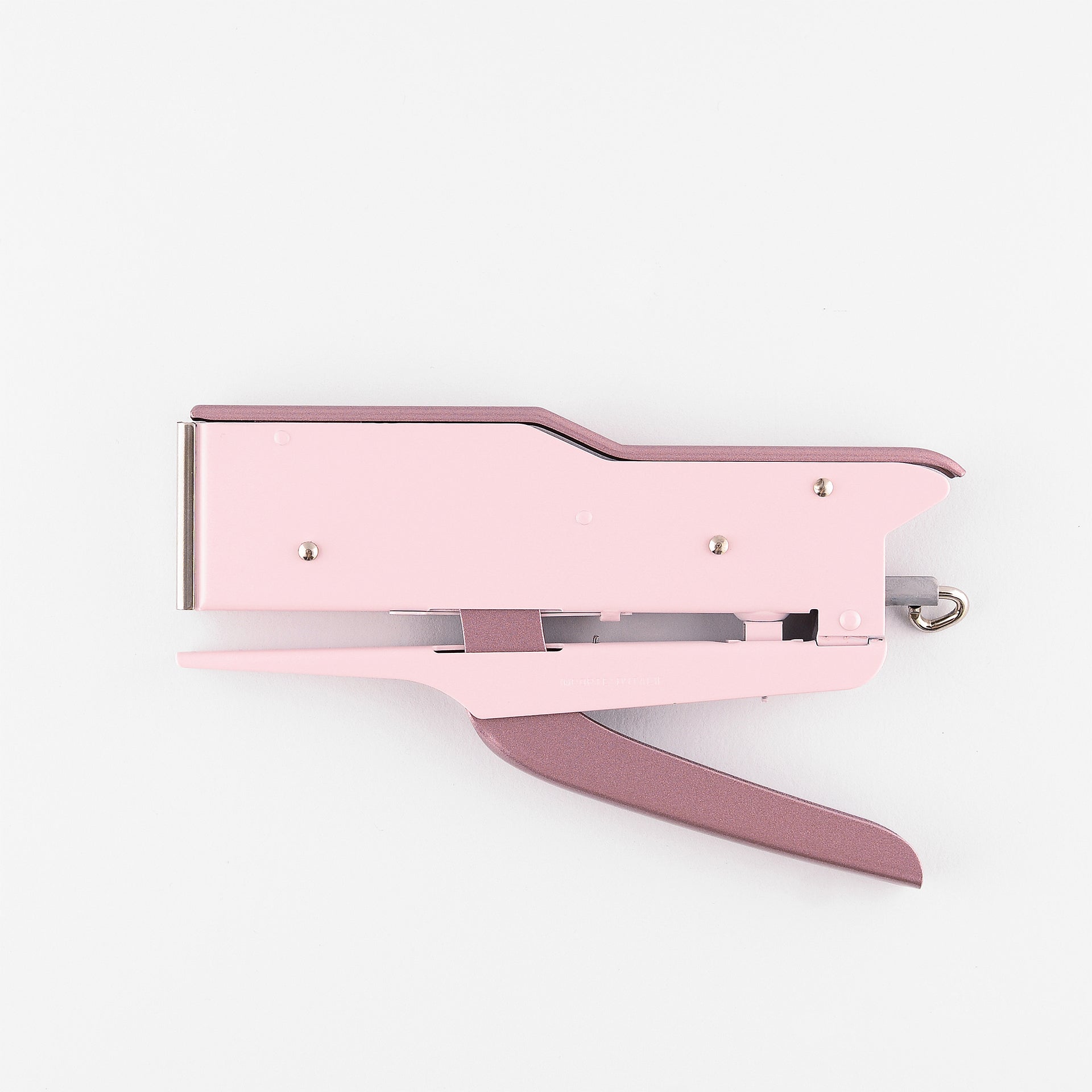 Zenith Zenith 548/E Stapler Pastel Pink