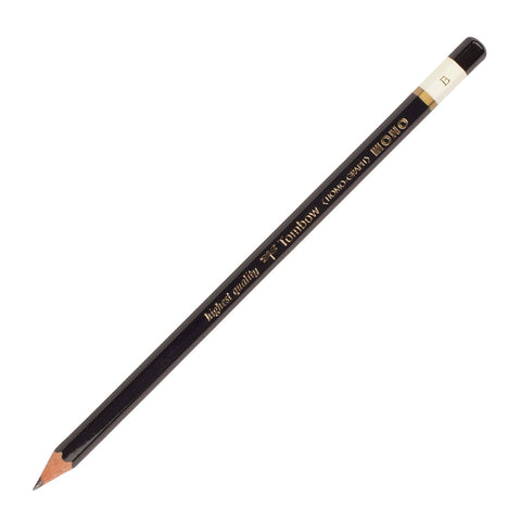 Tombow Mono Drawing Pencil | HB, B or 2B B