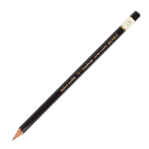 Tombow Mono Drawing Pencil | HB, B or 2B 2B