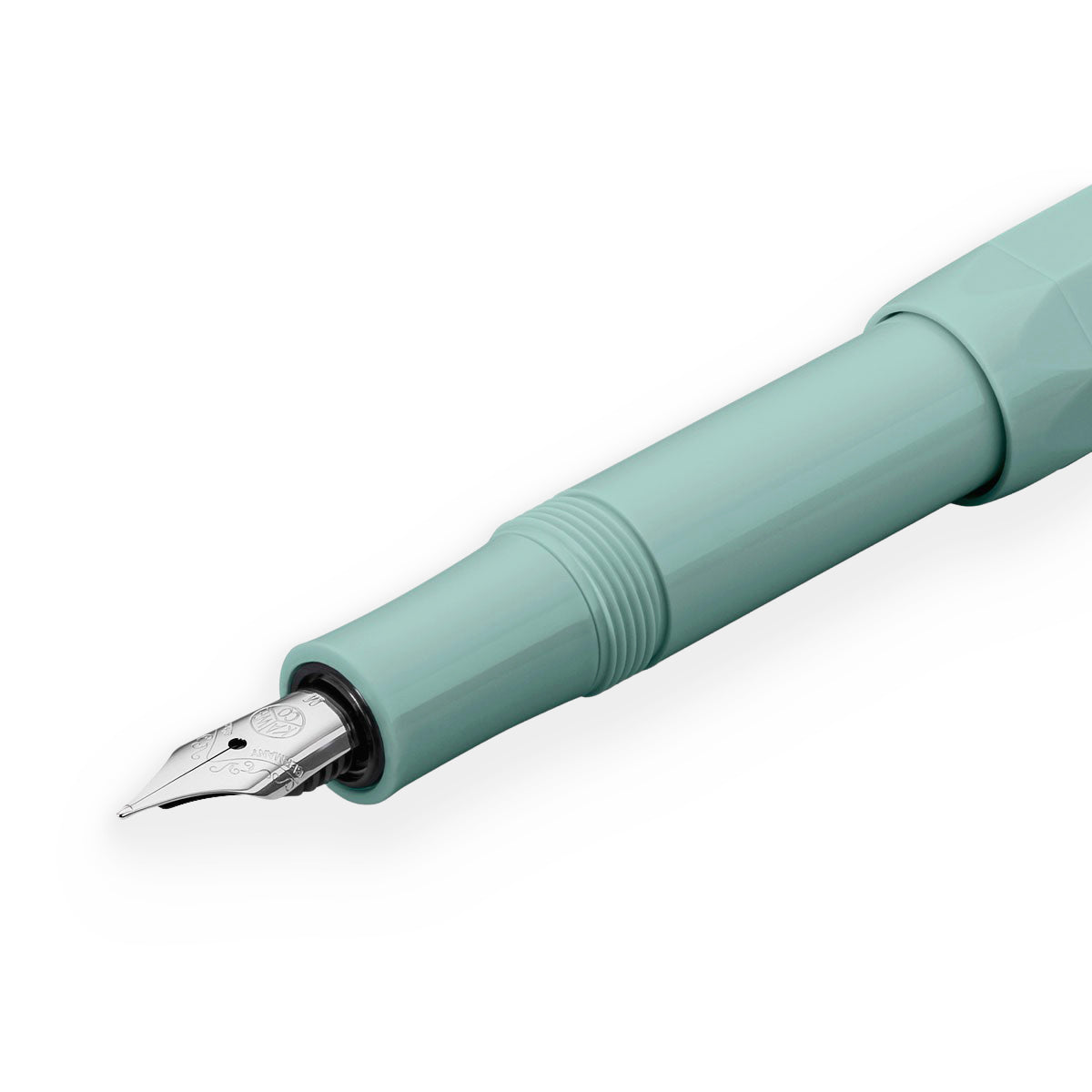 Kaweco Collection Fountain Pen Sage Medium Nib