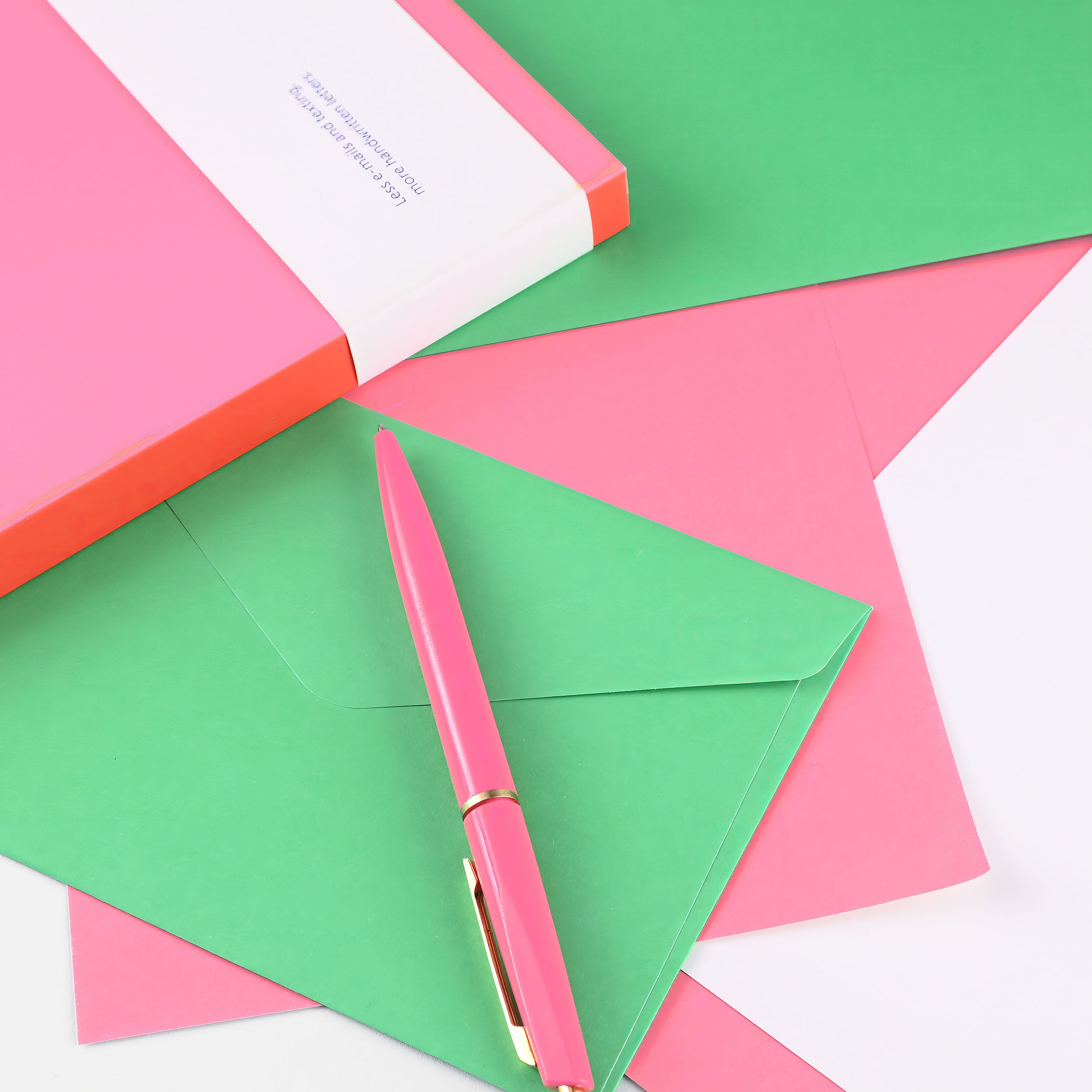 Journal With Paper A-Journal Writing Paper Set