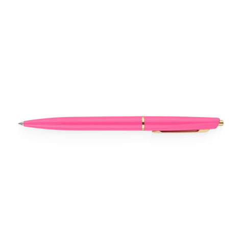 Anterique Anterique Ballpoint Pen Cherry Pink