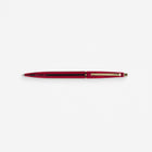 Anterique Anterique Ballpoint Pen Clear Red