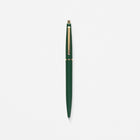 Anterique Anterique Ballpoint Pen Forest Green