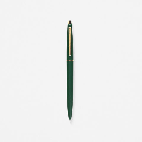 Anterique Anterique Ballpoint Pen Forest Green