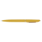 Anterique Anterique Ballpoint Pen Mustard Yellow