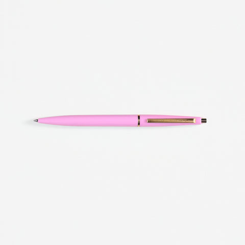 Anterique Anterique Ballpoint Pen Light Pink