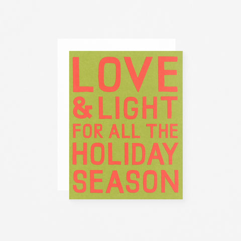 Banquet Workshop Love And Light For All The Holiday Season