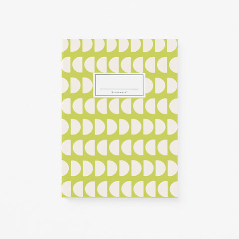 Bindewerk Tove Exercise Book Aarhus