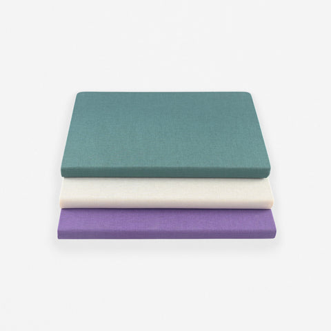 Bindewerk Linen Flex-Cover Notebook A5 Lined | 9 Colors