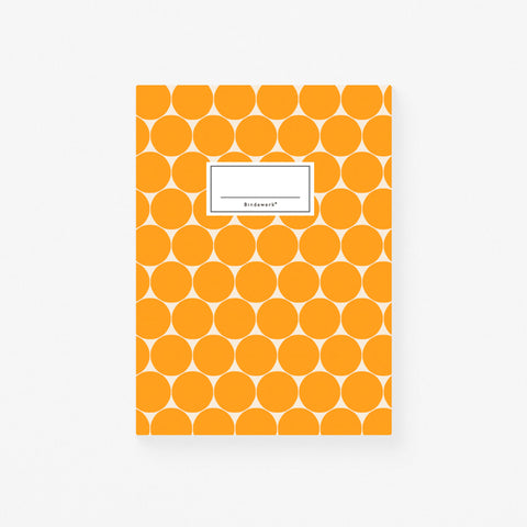 Bindewerk Tove Exercise Book Kopenhagen