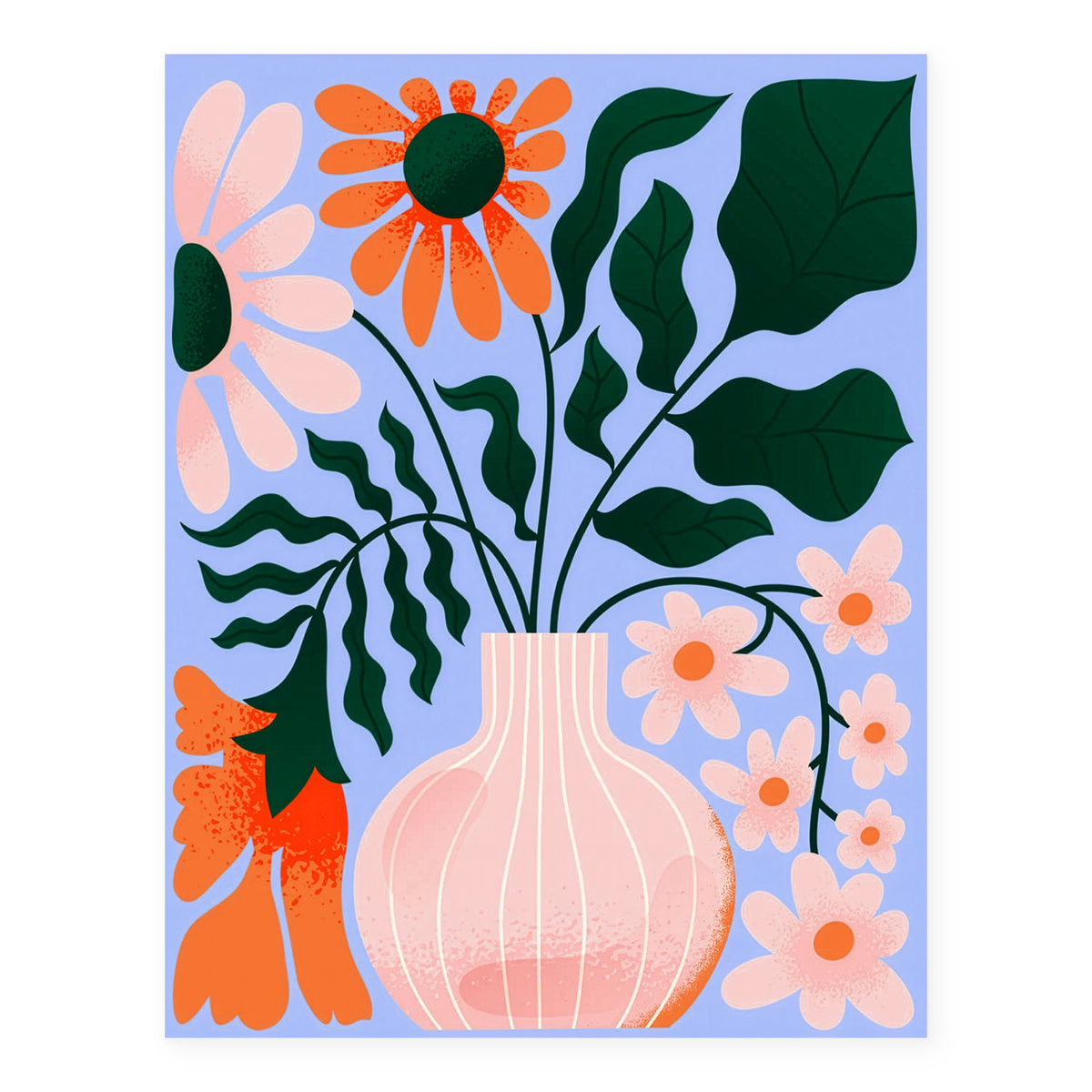 Flower Vase