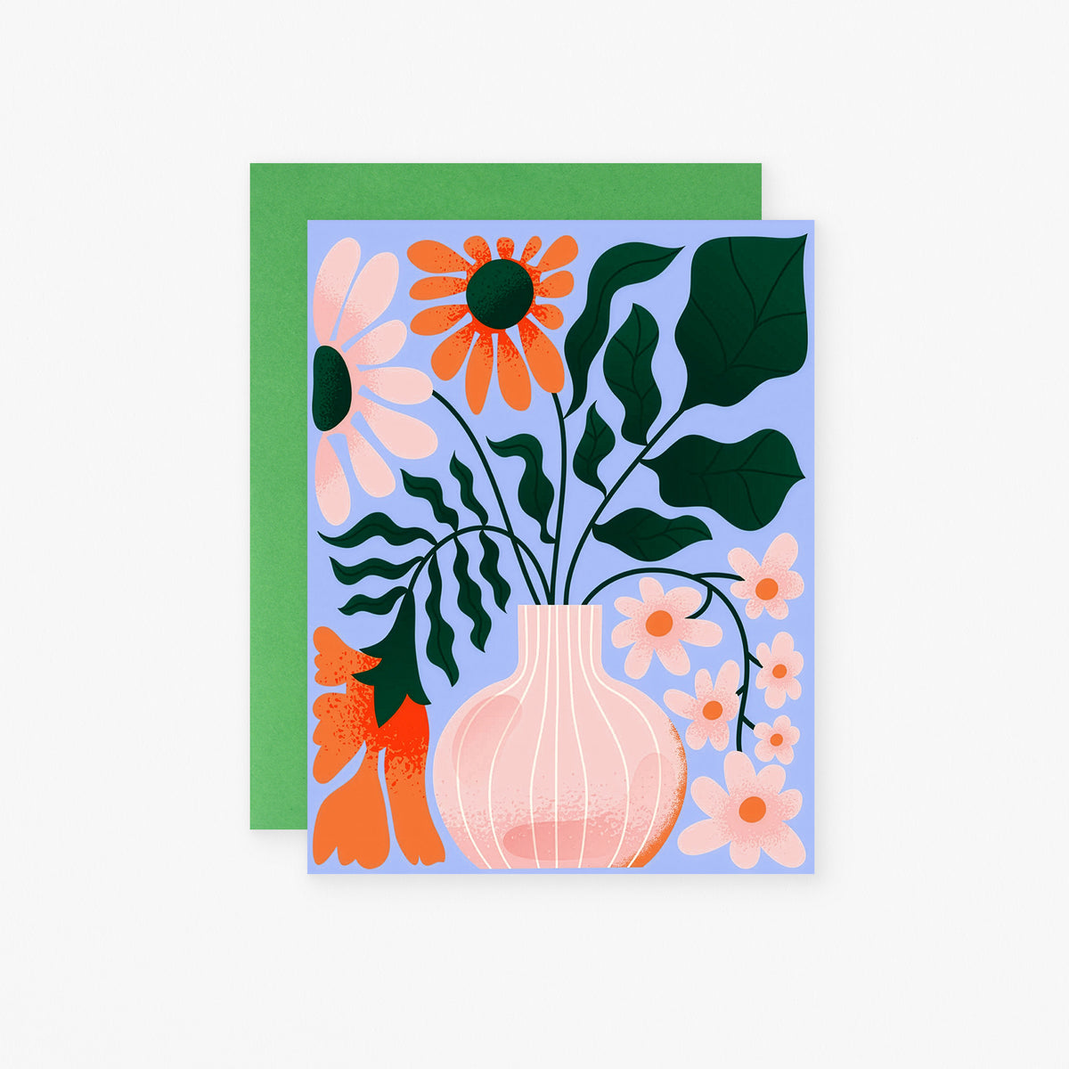 Flower Vase