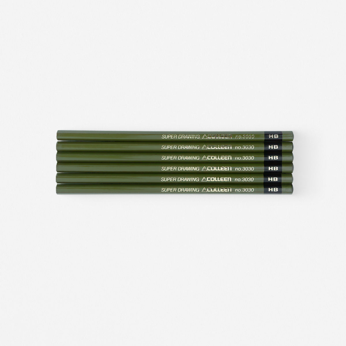 Vintage Colleen 3030  Vintage Pencil HB 