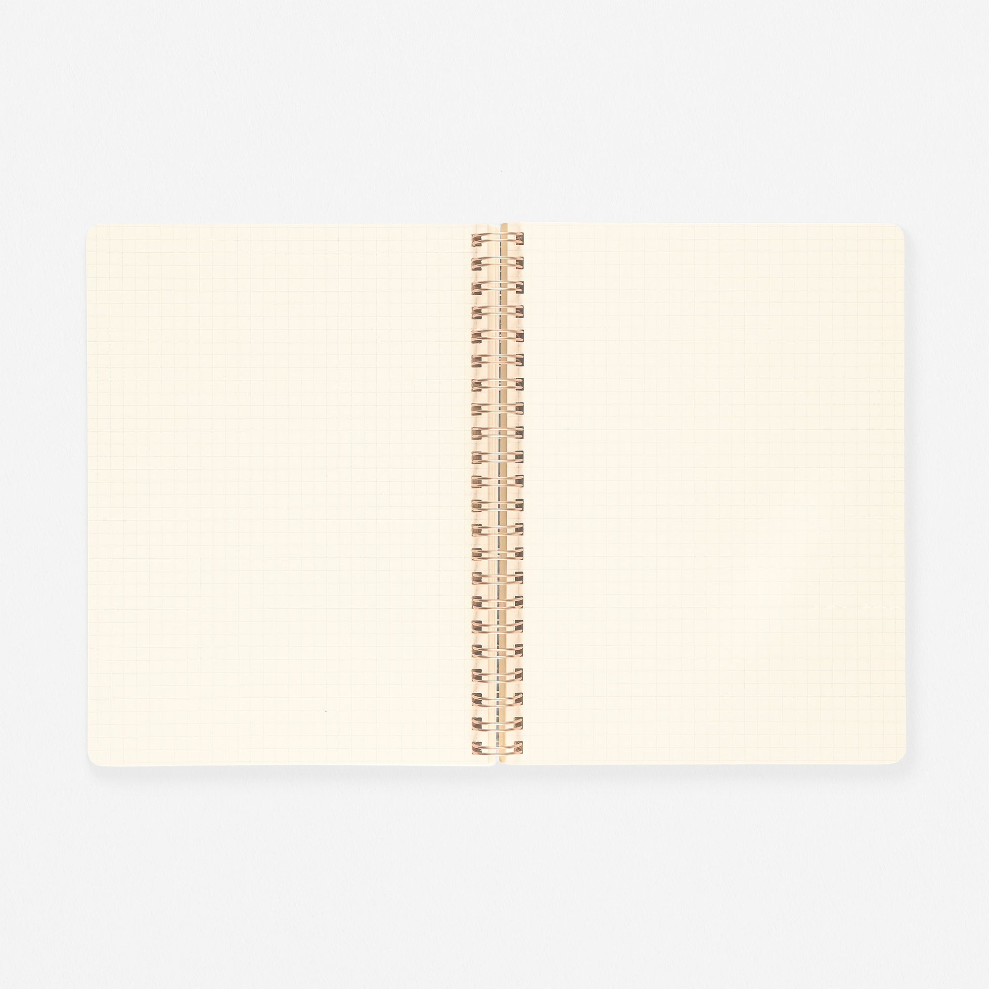 Rollbahn 2026 Drop Monthly Planner Brown | Large, A5 Or Extra Large