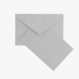Dove Grey