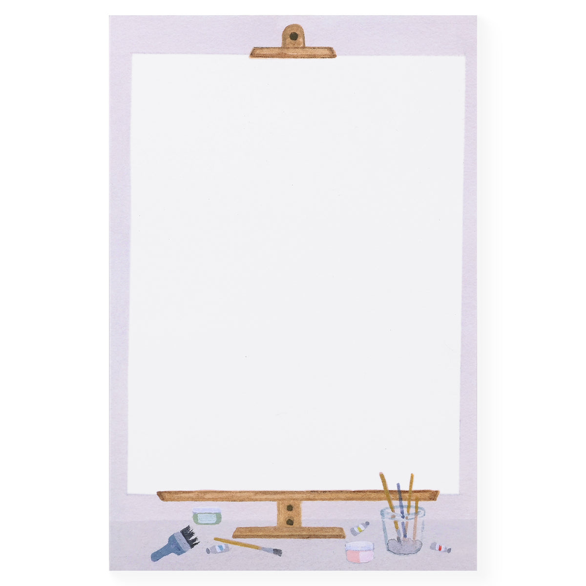 Notes Easel Dear Hancock Easel Notepad