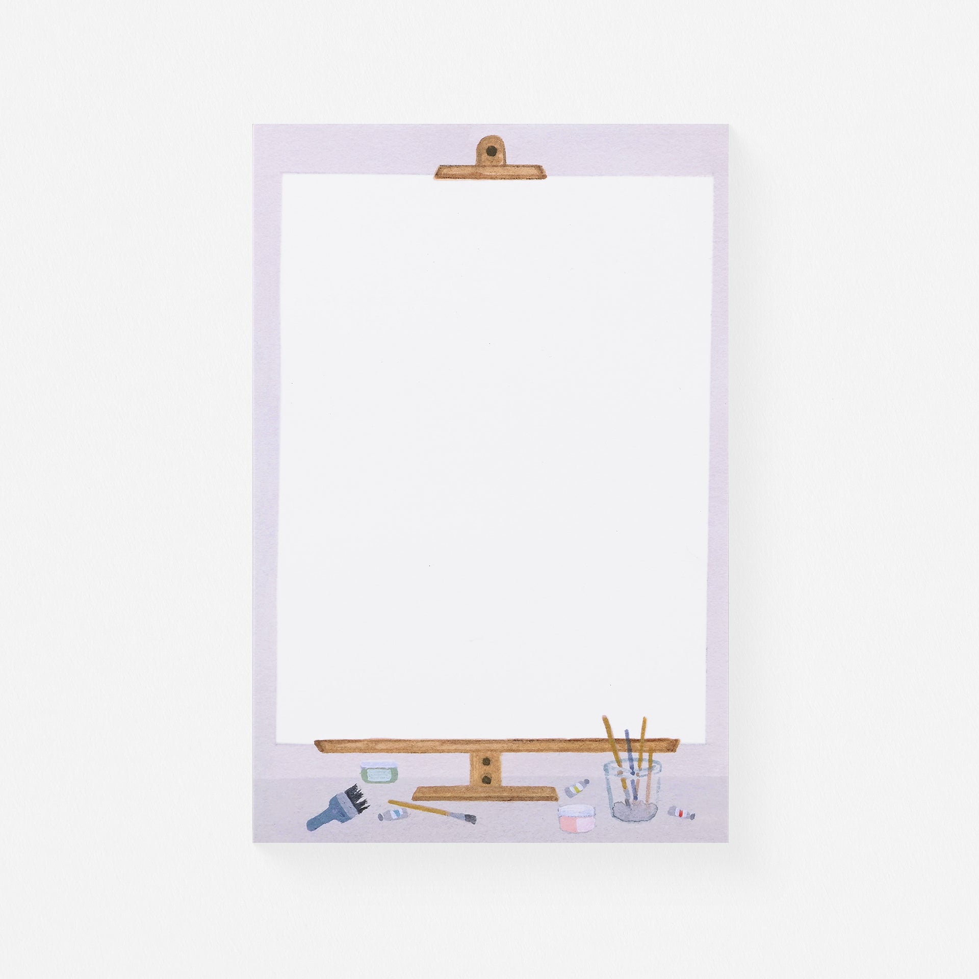 Dear Hancock Easel Notepad 
