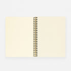 Delfonics Rollbahn 2026 Monthly Planner Calm | Large Or A5