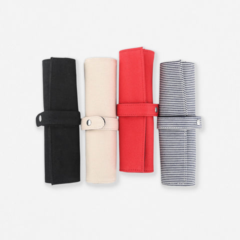 Delfonics Roll Pen Case | 5 Colors