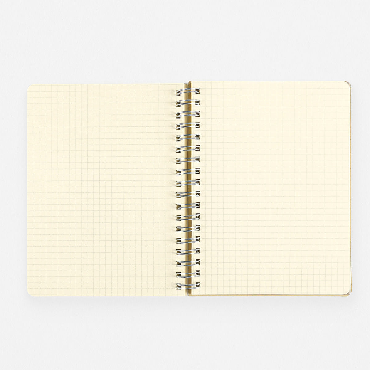 Delfonics Rollbahn 2024 Monthly Planner Leblanc Cream | Medium Or Large 