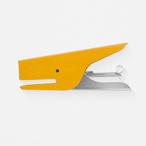 Ellepi Ellepi Klizia Stapler Yellow