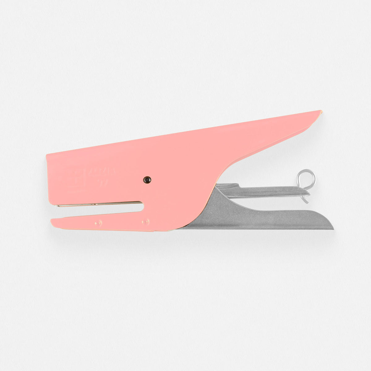 Klizia Stapler Pink