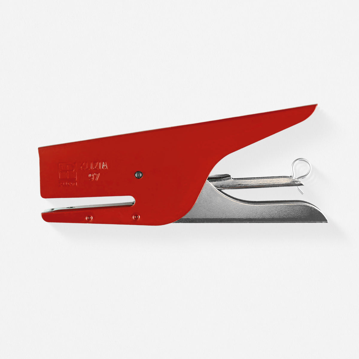 Ellepi Ellepi Klizia Stapler Red 