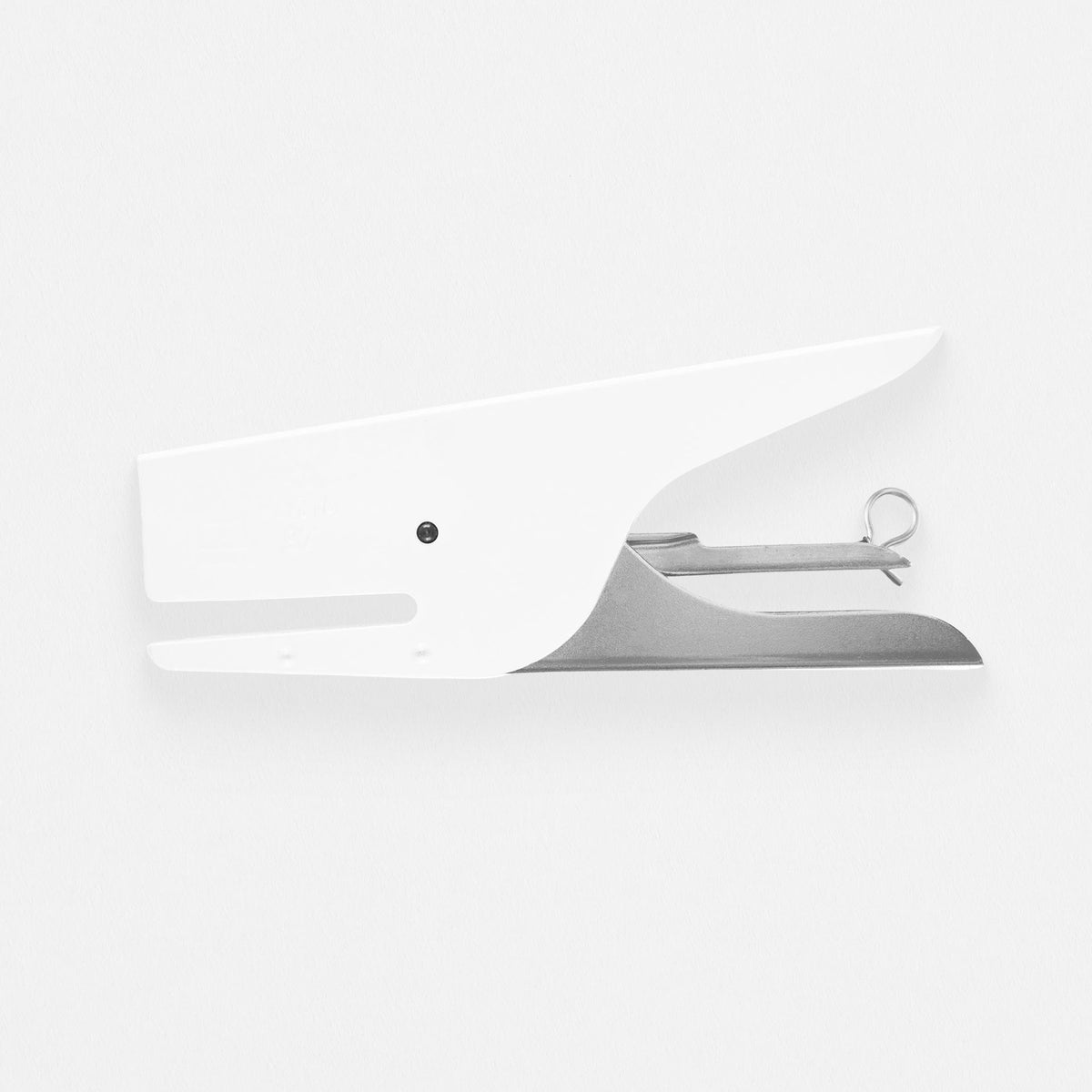 Klizia Stapler White