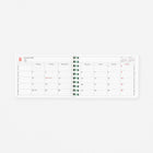 MARK'S Inc. 2026 Mini Monthly Planner