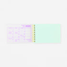 MARK'S Inc. 2026 Mini Monthly Planner