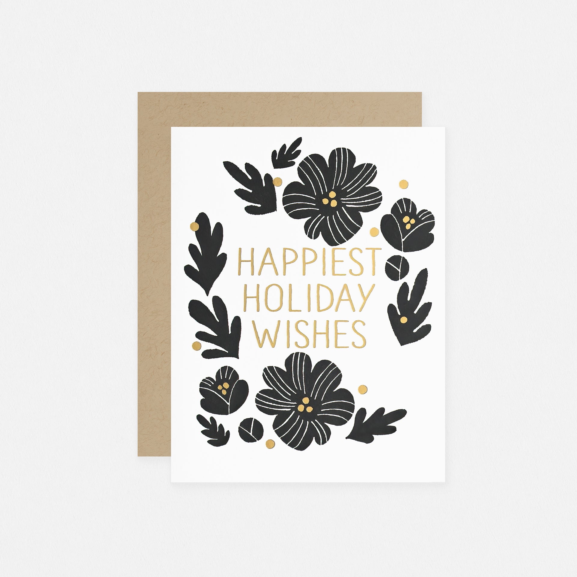 Happiest Holiday Wishes Holiday Cards Boxed