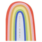 Ginger P. Designs Magical Moment Die-Cut Greeting Card 