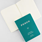 Hightide Penco General Notebook Grid B6 | 5 Colors
