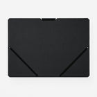 King Jim SAND IT Document Holder A4 | 4 Colors Black