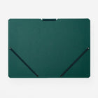 King Jim SAND IT Document Holder A4 | 4 Colors Green