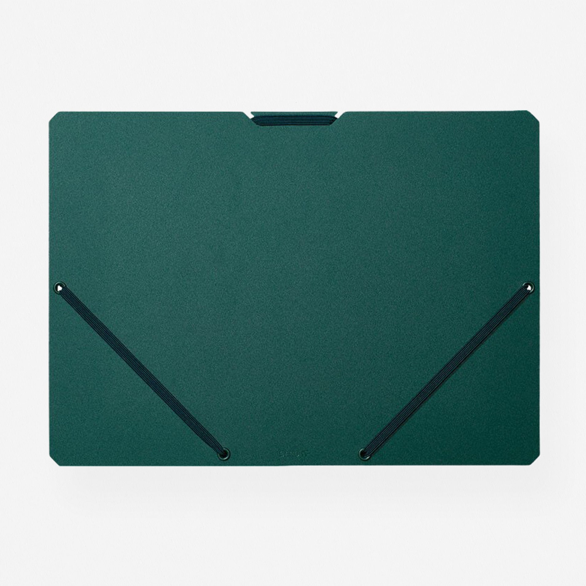 King Jim SAND IT Document Holder A4 | 4 Colors Green