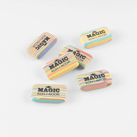 Koh-I-Noor Magic Erasers